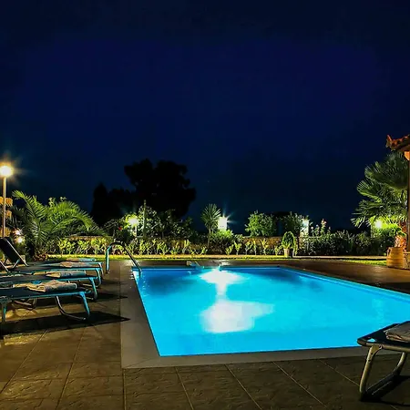 Skala Blue * Skala (Kefalonia)