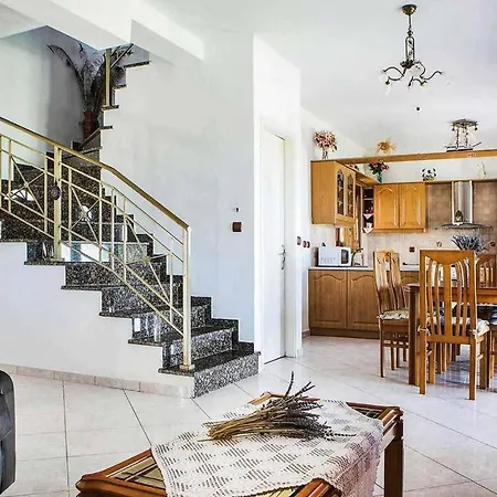 Villa Skala Blue