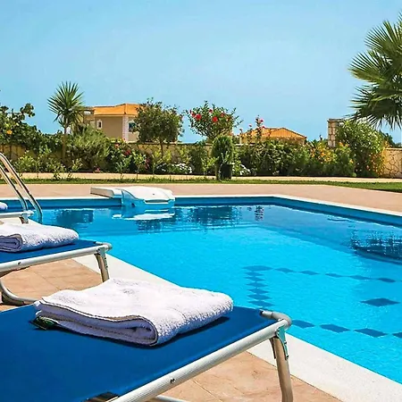 Villa Skala Blue Skala (Kefalonia)