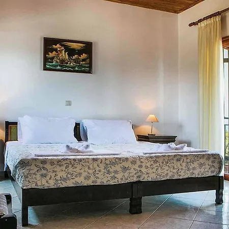 Skala Blue Villa *