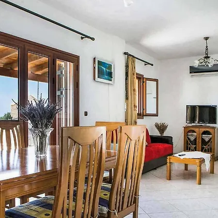 Skala Blue Villa