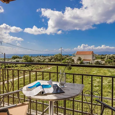 Villa Skala Blue
