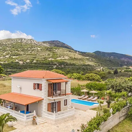 Skala Blue Villa Skala (Kefalonia)