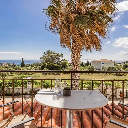 Villa Skala Blue Skala (Kefalonia)