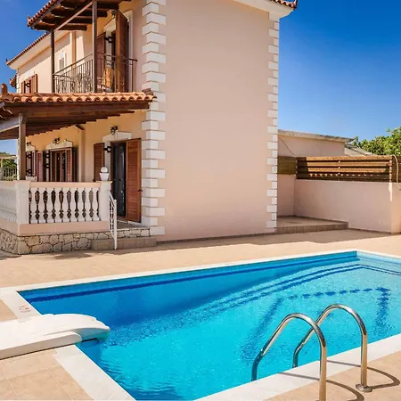 Skala Blue Villa Skala (Kefalonia)