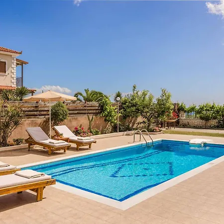 Villa Skala Blue Skala (Kefalonia)